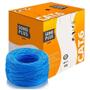 Imagem de Cabo Lan Furukawa Sohoplus Cat6 305M Cmx Azul