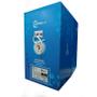 Imagem de Cabo Lan Puro Cobre 4Px24 Awg Cat.5e Capa Simples Branco Lance Copperlan