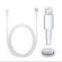 Imagem de Cabo Lightning 2Mts compativel iPhone/iPad 6 7 8 Plus X XR XS 11 12 13 14 15