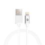 Imagem de Cabo Lightning MFi para USB 1.2m - Branco  GT