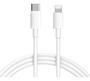 Imagem de Cabo Lightning - Tipo C-1 Metro Celular Usb-c USBC-L