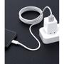 Imagem de Cabo Lightning USB 1 metro Compatível com iPhone Caixa