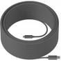 Imagem de Cabo logitech strong usb - 45 metros  939-001805
