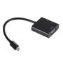Imagem de Cabo Mac book/ Mac Air - Thunderbolt Vga Mini Displayport