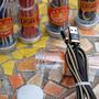 Imagem de Cabo Malha Micro Usb V8 1M 3,1A Turbo