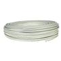 Imagem de Cabo Manga 10x26 AWG - com Blindagem Bege - 10 Metros
