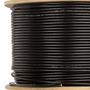 Imagem de Cabo Manga 4x26 AWG - com Blindagem Preto - 40 Metros