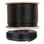 Imagem de Cabo Manga 4X26 Awg - Sem Blindagem Preto - 4 Metros