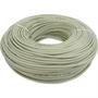 Imagem de Cabo Manga 4x26AWG BT com Blindagem - Mult Cabo - Rolo com 100 Metros