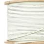 Imagem de Cabo Manga 8X22 Awg - Com Blindagem Bege - 30 Metros