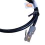 Imagem de Cabo Micro Db9 P/rj45 038-003-085 P/rj45 Dell/emc Serial