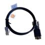 Imagem de Cabo Micro Db9 P/rj45 038-003-085 P/rj45 Dell/emc Serial