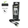 Imagem de Cabo Micro Usb 1 e 2 Metros V8 3.0 Tablets, Celulares, Gps, Aparelhos Bluetooth e Etc...