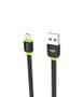 Imagem de CABO MICRO USB 2.0 AM x USB 1M PRETO CB-100BK C3TECH