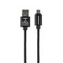 Imagem de Cabo Micro Usb 2.0 Turbo 1.5m V8 Pineng