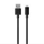 Imagem de Cabo Micro USB Blind 1,2M Smartogo WI404 Multilaser