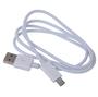 Imagem de Cabo Micro USB Galaxy A01 Core Branco