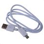 Imagem de Cabo Micro USB Galaxy GT-I8190L Branco