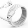 Imagem de Cabo Micro-USB Original ZTD Turbo Compatível P/ Moto E3 Power, E4, E4 Plus, E5, E5 Plus 2Mt MICRO2MB