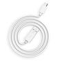 Imagem de Cabo Micro-USB Original ZTD Turbo Compatível P/ Moto E3 Power, E4, E4 Plus, E5, E5 Plus 2Mt MICRO2MB