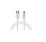 Imagem de Cabo Micro Usb Samsung Celular A10s J2 J3 J4 J5 J7 S5 S7 Original