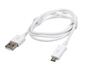 Imagem de Cabo Micro USB Samsung Galaxy J8 SM-J810 Branco Original