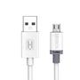 Imagem de Cabo micro usb turbo Reforçado 1,2 Metro Hrebos hs-068 Compatível com S6 Lite S6 Plus S6 Edge