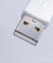 Imagem de Cabo micro usb turbo Reforçado 1,2 Metro Hrebos hs-068 Compatível com S6 Lite S6 Plus S6 Edge