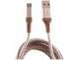 Imagem de Cabo Micro USB Universal 1,5m Ultraresistente Geonav MIC15G