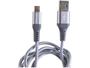 Imagem de Cabo Micro USB Universal 1m Geonav Essential Espacial