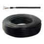 Imagem de Cabo microfone balanceado estereo dmx rolo c/ 50 metros