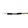 Imagem de Cabo Microfone Linha Profissional 2X0,30Mm, Preto, 30M