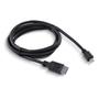 Imagem de Cabo Mini Displayport Macho Para Displayport Macho 2 Metros