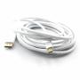Imagem de Cabo Mini Displayport Thunderbolt x Displayport de 2 Metros