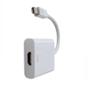 Imagem de Cabo mini displayport thunderbolt x hdmi mac book compatível