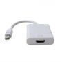 Imagem de Cabo mini displayport thunderbolt x hdmi mac book compatível