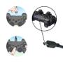 Imagem de Cabo Mini Usb 1,8m 3.0 V3 C/ Filtro P/ Controle Ps3 Camera