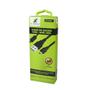 Imagem de Cabo Mini Usb 3.0 V3 C/ Filtro P/ Controle Ps3 1,8m X-cell
