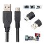 Imagem de Cabo Mini Usb V3 1,5 Metros Tolvia