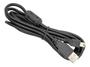 Imagem de Cabo Mini Usb V3 Com Fio Para Carrega Controle Ps3 De 1.8M