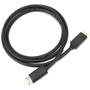 Imagem de Cabo Monitor Displayport para Hdmi - 1,80 metros