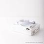 Imagem de Cabo Novo USBC Turbo Lightning 2 Metros Branco Compativel com I phone/11/12/13/14/ipad,Original,Foxcom