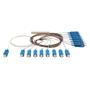 Imagem de Cabo Optico Splitter Intelbras XFS 1161 PLC 1X16 SC/UPC 4830043