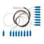 Imagem de Cabo Optico Splitter Intelbras XFS 1161 PLC 1X16 SC/UPC 4830043
