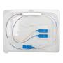 Imagem de Cabo Optico Splitter Intelbras XFS 121 PLC 1X2 Scomupc 4830028