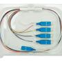 Imagem de Cabo Optico Splitter Intelbras XFS181 PLC 1X8 SC/UPC 4830042