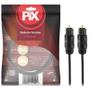 Imagem de Cabo optico toslink pix 2m 018-9002