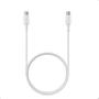 Imagem de Cabo Original Samsung Tipo C+C Duplo S21 Fe/s21+ Plus/s22