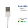 Imagem de Cabo Original Samsung USB-C TAB S7FE S9FE S9FE PLUS S9