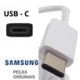 Imagem de Cabo Original Samsung USB-C TAB S7FE S9FE S9FE PLUS S9